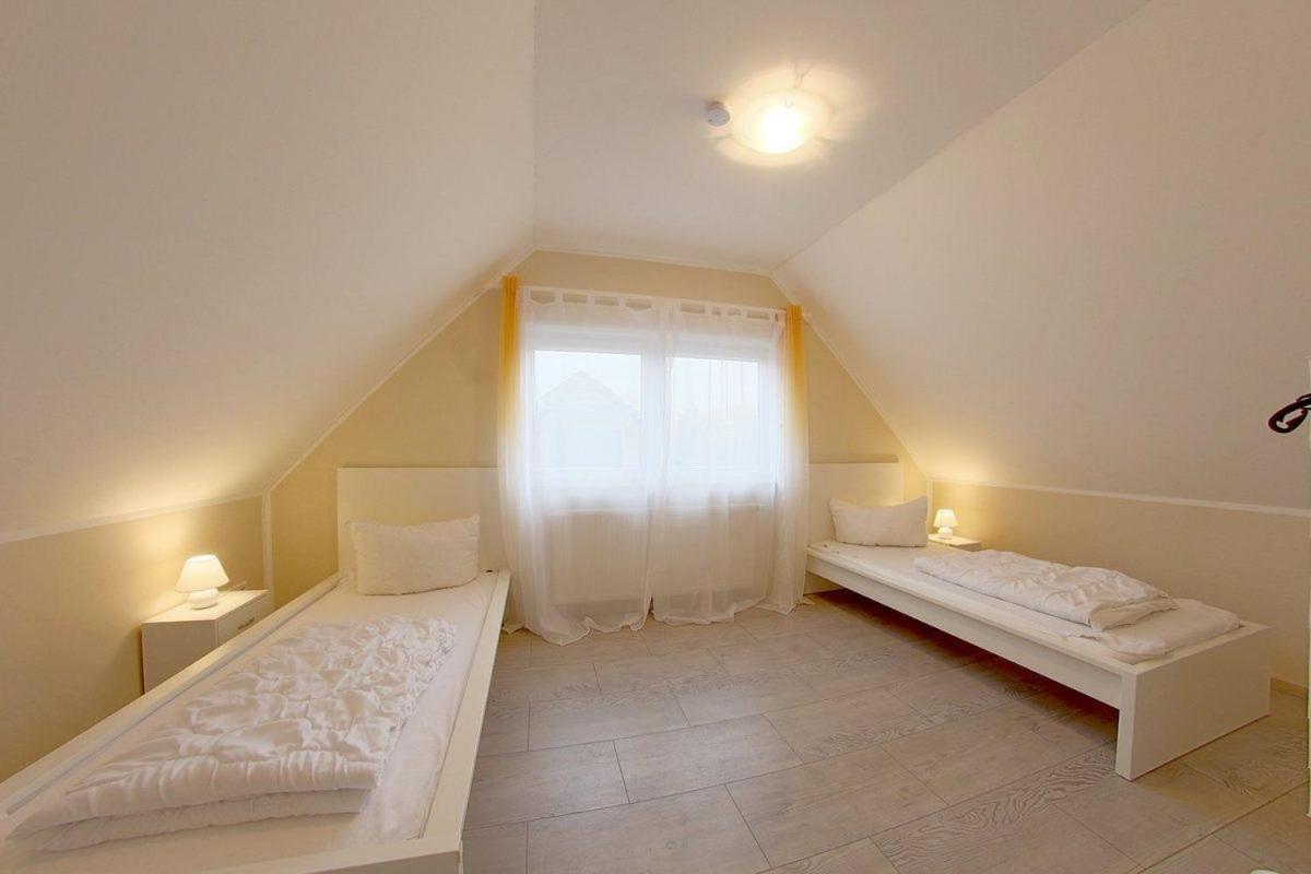 Ferienhaus Lanah Wurster Nordseekuste Ngoại thất bức ảnh